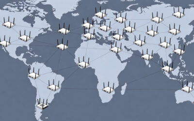 Authorities Disrupt SocksEscort Proxy Botnet Exploiting 369,000 IPs Across 163 Countries ​
