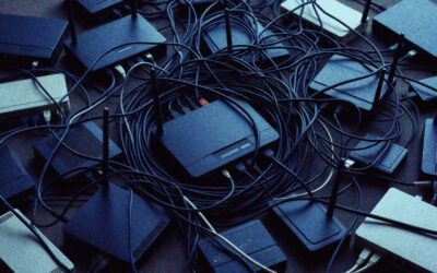 KadNap Malware Infects 14,000+ Edge Devices to Power Stealth Proxy Botnet ​