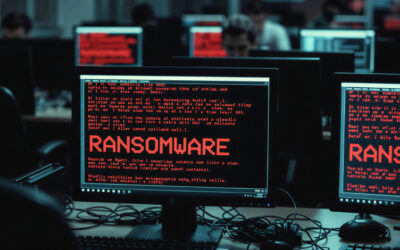 Bearlyfy Hits Russian Firms with Custom GenieLocker Ransomware ​