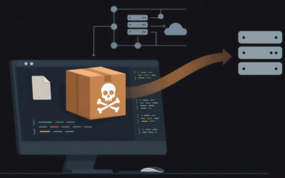 Five Malicious Rust Crates and AI Bot Exploit CI/CD Pipelines to Steal Developer Secrets ​