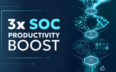 3 SOC Process Fixes That Unlock Tier 1 Productivity ​