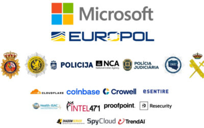 Europol-Led Operation Takes Down Tycoon 2FA Phishing-as-a-Service Linked to 64,000 Attacks ​