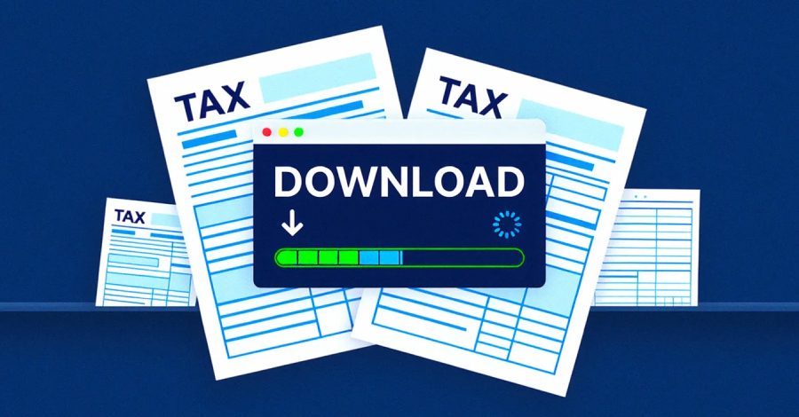Tax Search Ads Deliver ScreenConnect Malware Using Huawei Driver to Disable EDR ​