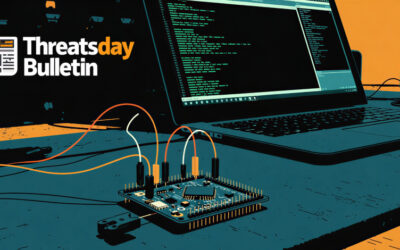 ThreatsDay Bulletin: OAuth Trap, EDR Killer, Signal Phishing, Zombie ZIP, AI Platform Hack & More ​