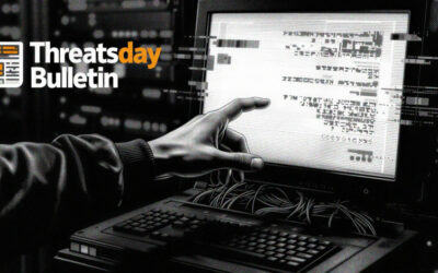 ThreatsDay Bulletin: FortiGate RaaS, Citrix Exploits, MCP Abuse, LiveChat Phish & More ​