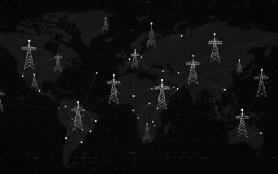 China-Linked Hackers Use TernDoor, PeerTime, BruteEntry in South American Telecom Attacks ​