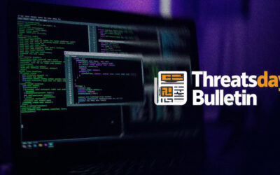 ThreatsDay Bulletin: DDR5 Bot Scalping, Samsung TV Tracking, Reddit Privacy Fine & More ​