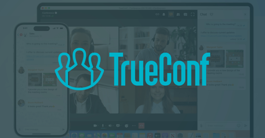 TrueConf Zero-Day Exploited in Attacks on Southeast Asian Government Networks ​