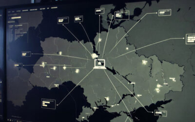 DRILLAPP Backdoor Targets Ukraine, Abuses Microsoft Edge Debugging for Stealth Espionage ​