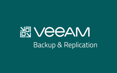 Veeam Patches 7 Critical Backup & Replication Flaws Allowing Remote Code Execution ​