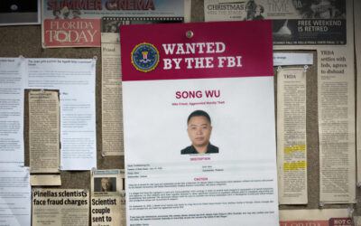 NASA Employees Duped in Chinese Phishing Scheme Targeting U.S. Defense Software ​