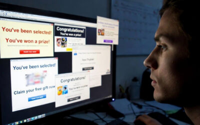 AI-Driven Pushpaganda Scam Exploits Google Discover to Spread Scareware and Ad Fraud ​