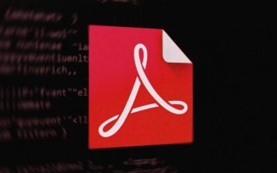 Adobe Patches Actively Exploited Acrobat Reader Flaw CVE-2026-34621 ​