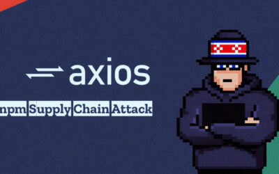 Google Attributes Axios npm Supply Chain Attack to North Korean Group UNC1069 ​