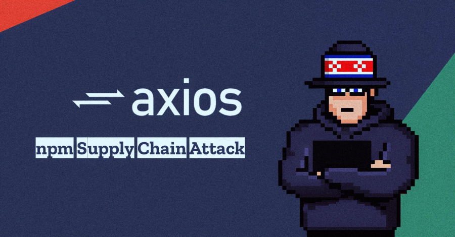 Google Attributes Axios npm Supply Chain Attack to North Korean Group UNC1069 ​