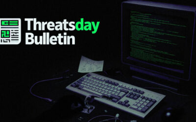 ThreatsDay Bulletin: Defender 0-Day, SonicWall Brute-Force, 17-Year-Old Excel RCE and 15 More Stories ​