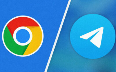 108 Malicious Chrome Extensions Steal Google and Telegram Data, Affecting 20,000 Users ​