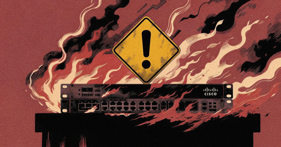 FIRESTARTER Backdoor Hit Federal Cisco Firepower Device, Survives Security Patches ​