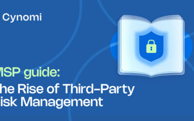 Why Third-Party Risk Is the Biggest Gap in Your Clients’ Security Posture ​