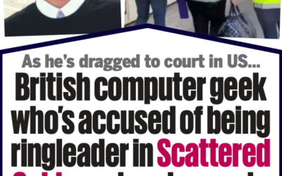 ‘Scattered Spider’ Member ‘Tylerb’ Pleads Guilty ​