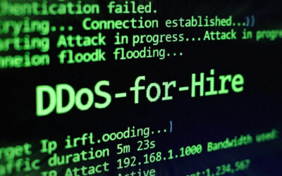 Masjesu Botnet Emerges as DDoS-for-Hire Service Targeting Global IoT Devices ​