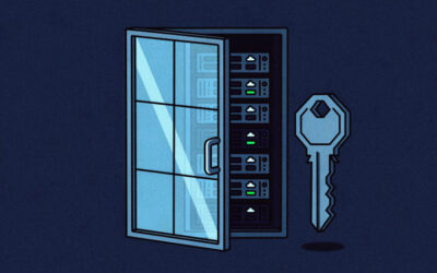 No Exploit Needed: How Attackers Walk Through the Front Door via Identity-Based Attacks ​