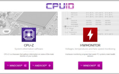 CPUID Breach Distributes STX RAT via Trojanized CPU-Z and HWMonitor Downloads ​