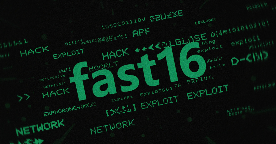 Researchers Uncover Pre-Stuxnet ‘fast16’ Malware Targeting Engineering Software ​