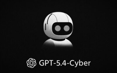 OpenAI Launches GPT-5.4-Cyber with Expanded Access for Security Teams ​