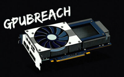 New GPUBreach Attack Enables Full CPU Privilege Escalation via GDDR6 Bit-Flips ​