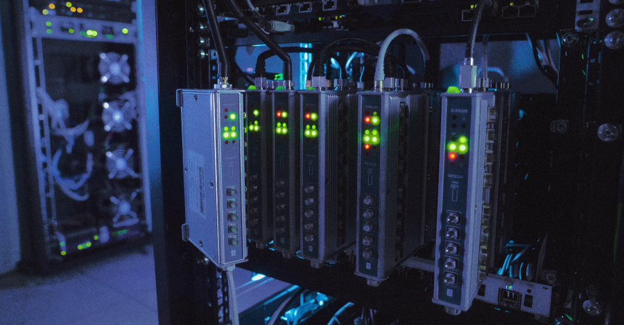 22 BRIDGE:BREAK Flaws Expose Thousands of Lantronix and Silex Serial-to-IP Converters ​