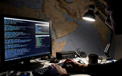 Iran-Linked Password-Spraying Campaign Targets 300+ Israeli Microsoft 365 Organizations ​