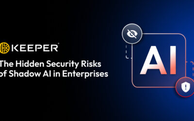 The Hidden Security Risks of Shadow AI in Enterprises ​