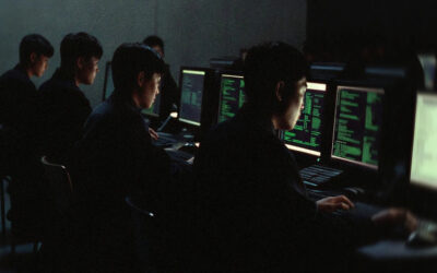 New Wave of DPRK Attacks Uses AI-Inserted npm Malware, Fake Firms, and RATs ​