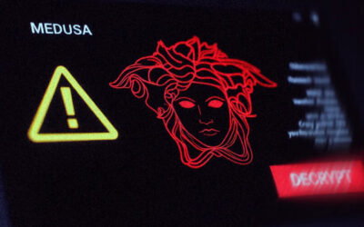 China-Linked Storm-1175 Exploits Zero-Days to Rapidly Deploy Medusa Ransomware ​