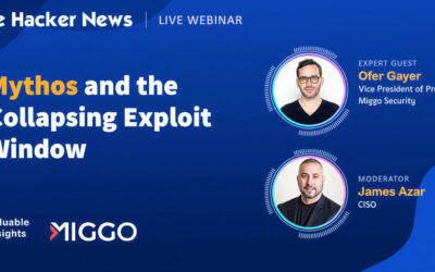 [Webinar] Mythos Reality Check: Beating Automated Exploitation at AI Speed ​