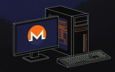 Researchers Uncover Mining Operation Using ISO Lures to Spread RATs and Crypto Miners ​