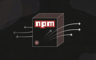 Self-Propagating Supply Chain Worm Hijacks npm Packages to Steal Developer Tokens ​