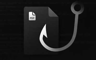 Casbaneiro Phishing Targets Latin America and Europe Using Dynamic PDF Lures ​