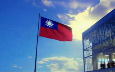 UAT-10362 Targets Taiwanese NGOs with LucidRook Malware in Spear-Phishing Campaigns ​