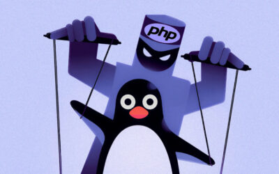 Microsoft Details Cookie-Controlled PHP Web Shells Persisting via Cron on Linux Servers ​