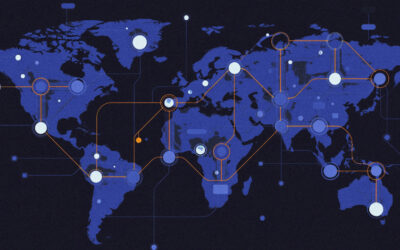 Newly Discovered PowMix Botnet Hits Czech Workers Using Randomized C2 Traffic ​