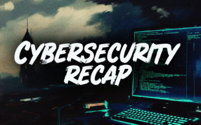 ⚡ Weekly Recap: Axios Hack, Chrome 0-Day, Fortinet Exploits, Paragon Spyware and More ​