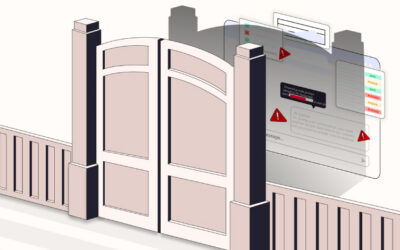 Block the Prompt, Not the Work: The End of “Doctor No” ​