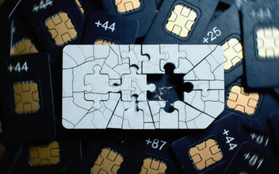 Fake CAPTCHA IRSF Scam and 120 Keitaro Campaigns Drive Global SMS, Crypto Fraud ​