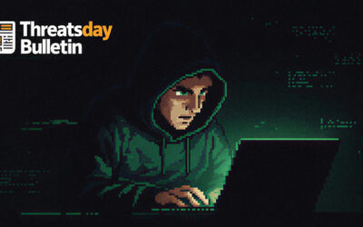 ThreatsDay Bulletin: Pre-Auth Chains, Android Rootkits, CloudTrail Evasion & 10 More Stories ​
