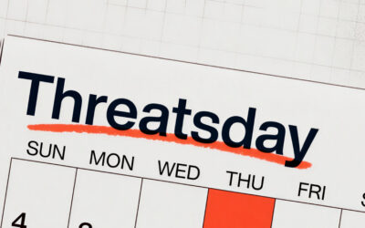 ThreatsDay Bulletin: $290M DeFi Hack, macOS LotL Abuse, ProxySmart SIM Farms +25 New Stories ​