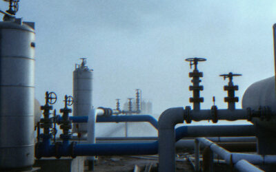 Researchers Detect ZionSiphon Malware Targeting Israeli Water, Desalination OT Systems ​