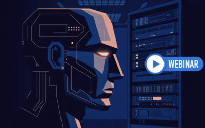 [Webinar] How to Close Identity Gaps in 2026 Before AI Exploits Enterprise Risk ​