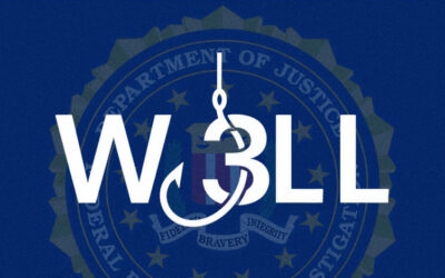 FBI and Indonesian Police Dismantle W3LL Phishing Network Behind $20M Fraud Attempts ​